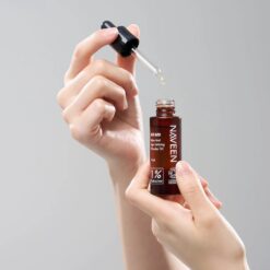 Alternative view of NAVEEN 1%補骨脂酚 水光逆齡完美精華15ml