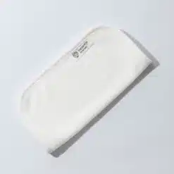 Alternative view of 【9折優惠】Snow Fox雪狐-有機竹炭棉洗臉巾