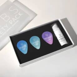 Alternative view of 【 限時必買精選】Snow Fox雪狐-精華球三入套裝組