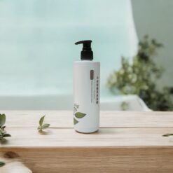 Alternative view of 【溫潤淨味】Naturgen 土肉桂植萃沐浴精320ml