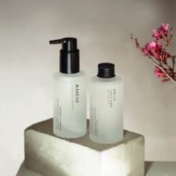 Alternative view of 【任2件88折】ANEM簡約保養-寧靜山林｜水潤活粹淨膚露100ml