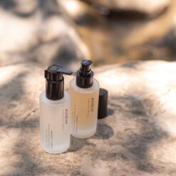 Alternative view of 【買1組送1支】ANEM簡約保養-寧靜山林｜水潤活粹淨膚精華組(加碼送唇膏)