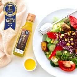 Alternative view of 韓國 Komega初榨冷壓專利生紫蘇油禮盒 單瓶120mlx2