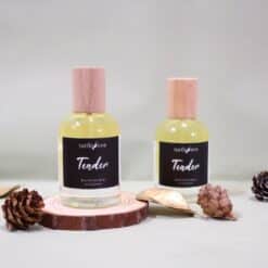 Alternative view of 【新品優惠95折】Turtledove精油噴霧-Tender 50ml