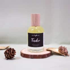 【新品優惠95折】Turtledove精油噴霧-Tender 50ml