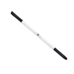 Alternative view of 【品牌任2件9折】英國天然彩妝LilyLolo麗麗露露-斜角眼線刷(雙頭)