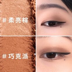 Alternative view of 【品牌任2件9折】英國天然彩妝LilyLolo麗麗露露-無限礦物眼影