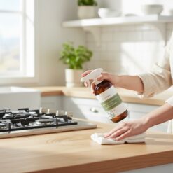 Alternative view of Naturgen益生菌去油污清潔液500ml