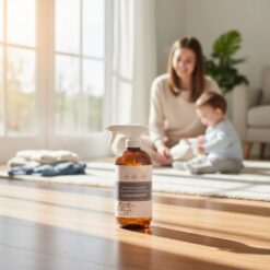 Alternative view of Naturgen益生菌地板驅蟲清潔液500ml