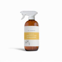 綠好物-天然有機環保選物店 16 Naturgen益生菌去水垢清潔液500ml