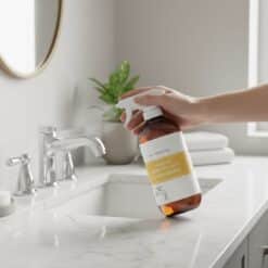 Alternative view of Naturgen益生菌去水垢清潔液500ml