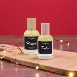 綠好物-天然有機環保選物店 10 【新春獻禮】Turtledove 精油香氛噴霧經典雙入組