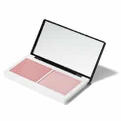 綠好物-天然有機環保選物店 12 【新年優惠9折】英國天然彩妝LilyLolo麗麗露露-雙效頰彩盤 優雅裸粉